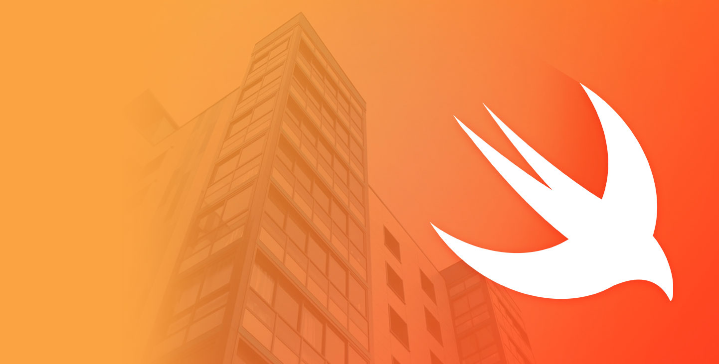 swift ios app development