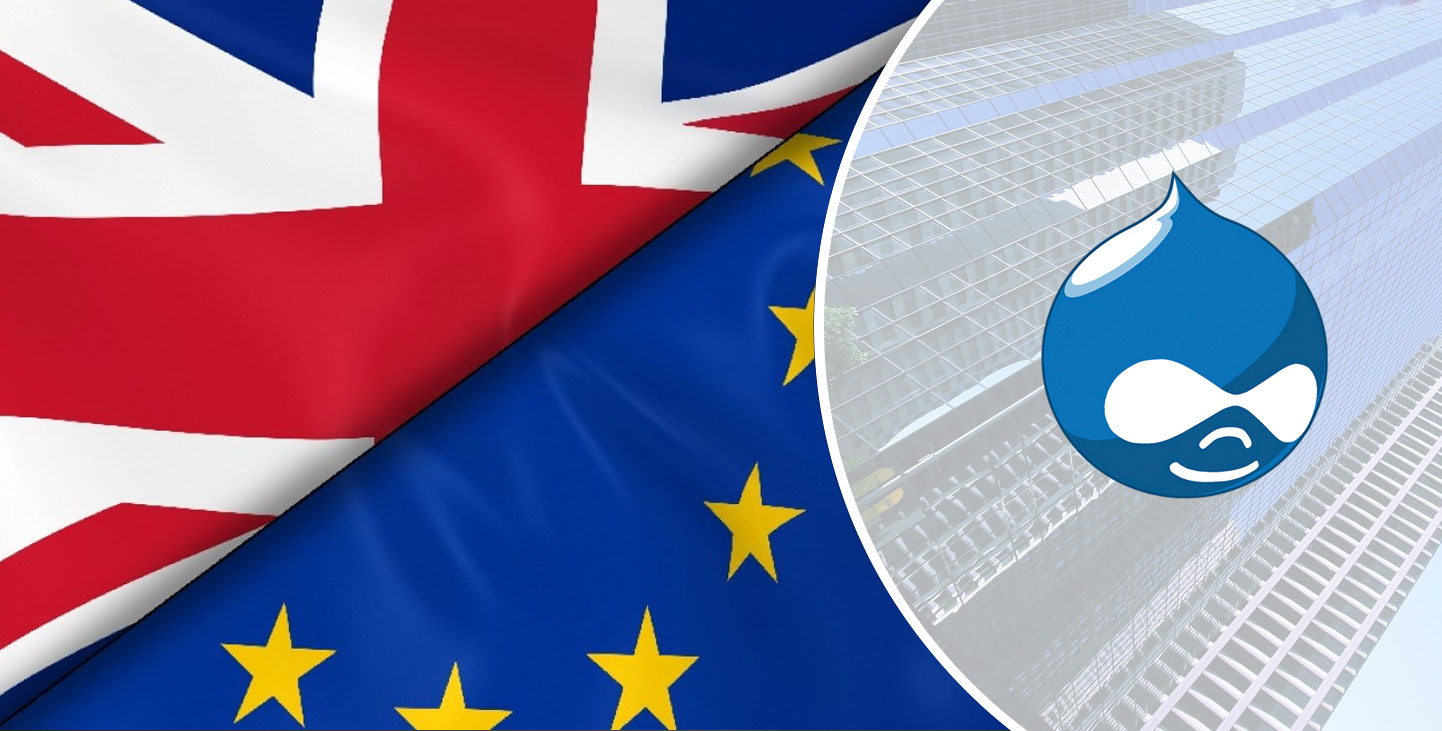 Impact of Brexit for drupal developer in london