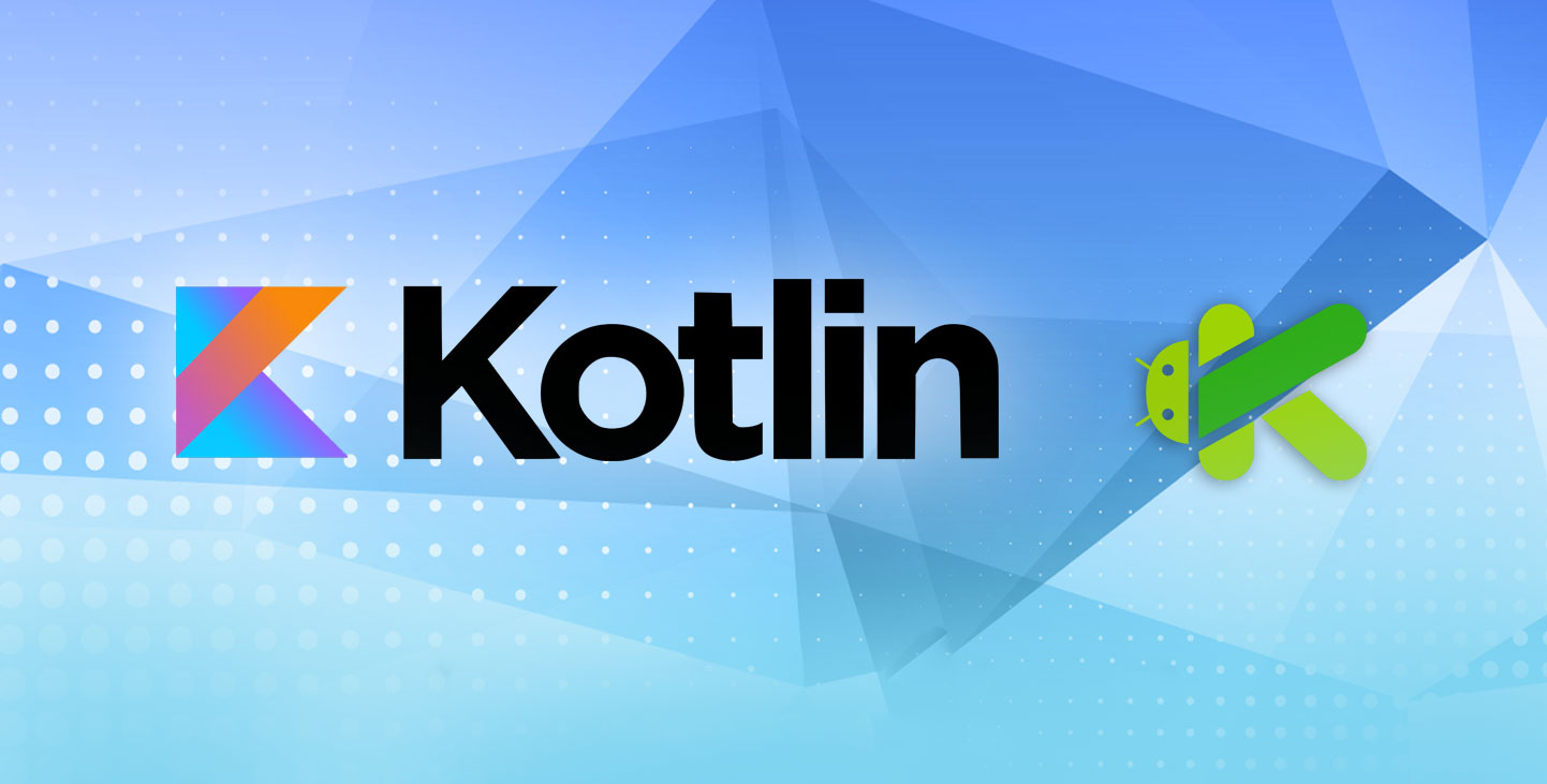 Kotlin Banner