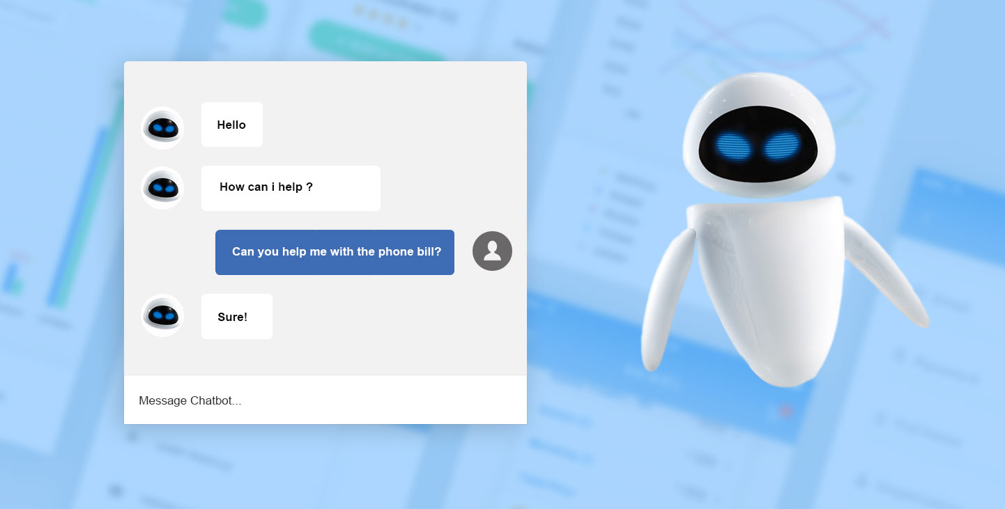 chatbot development services