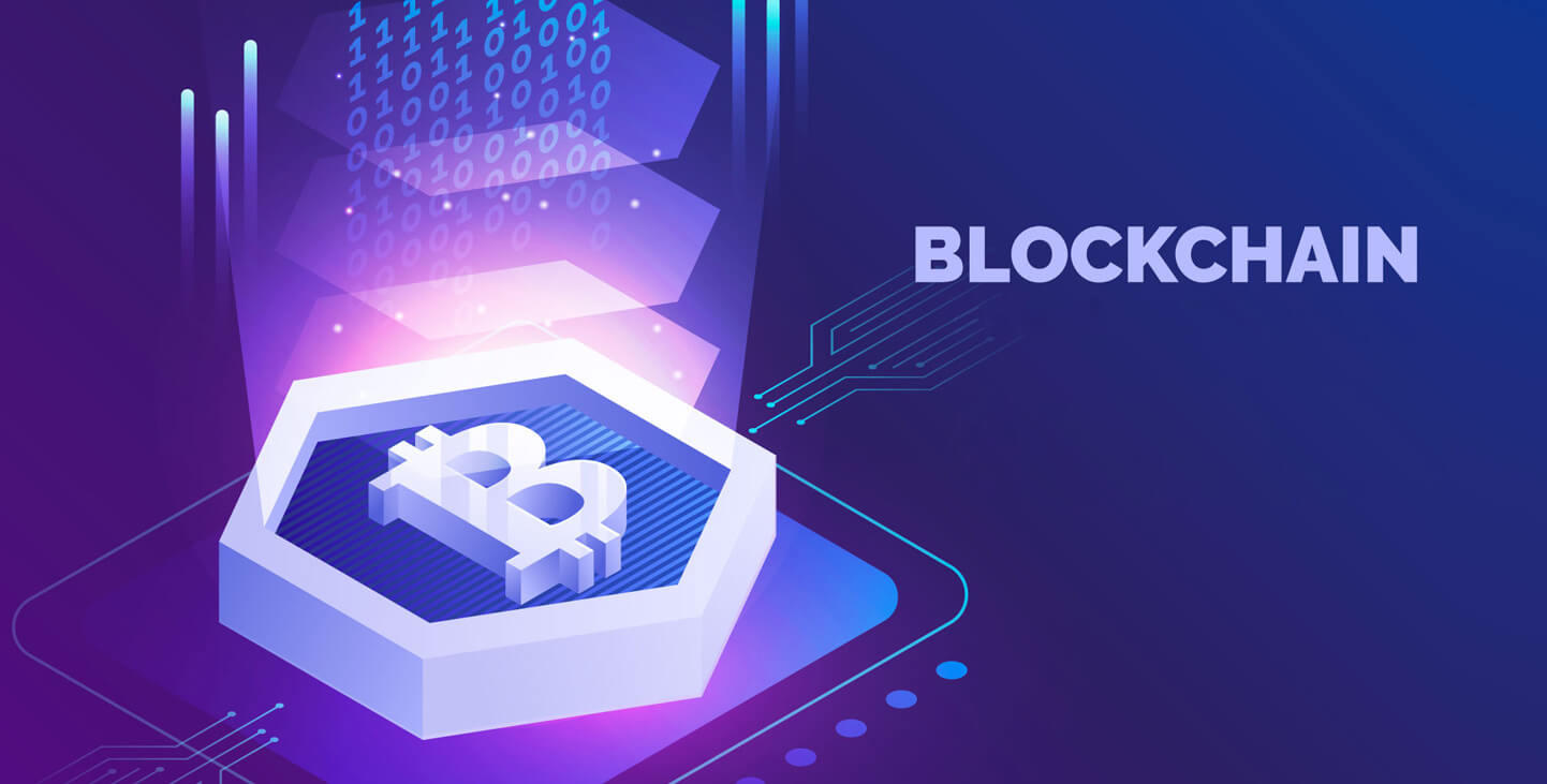 blockchain application development