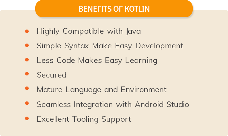 kotlin app development