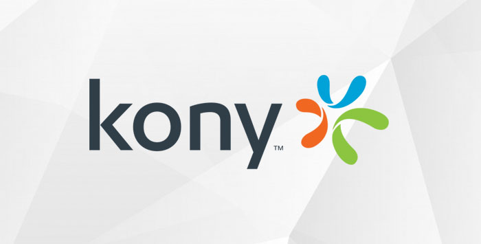 Kony AppPlatform