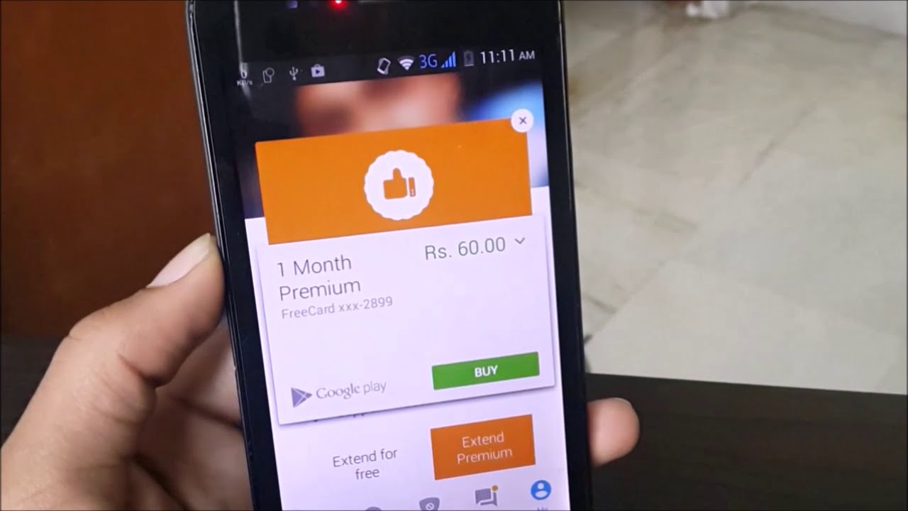 earn money on your app