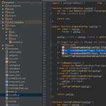  WebStorm