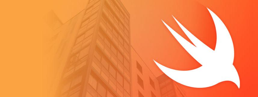 ios App Development with Swift