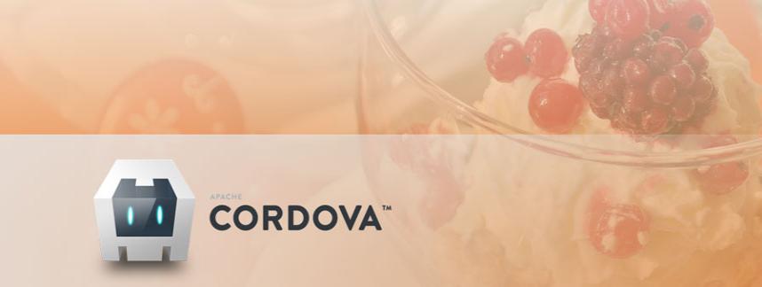 cordova developer