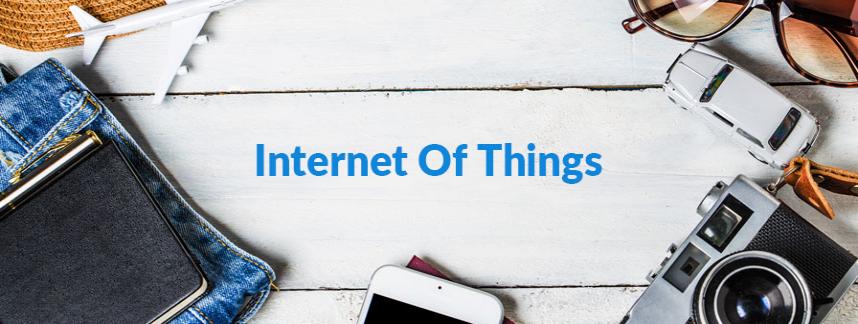 internet of things