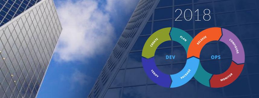 devops for enterprises