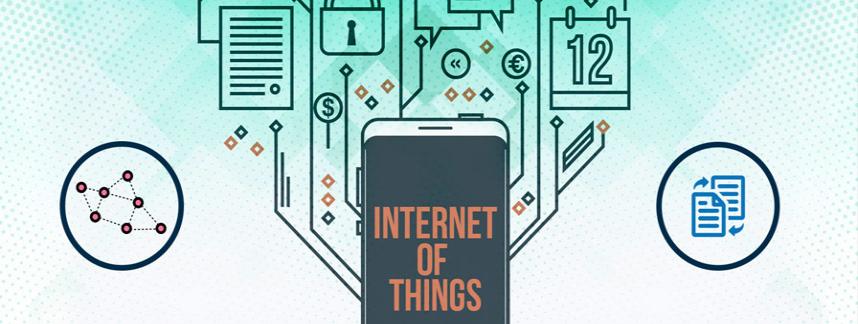  Architecture iot application development