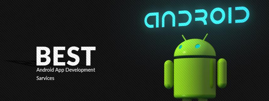 Best Android App Development Company