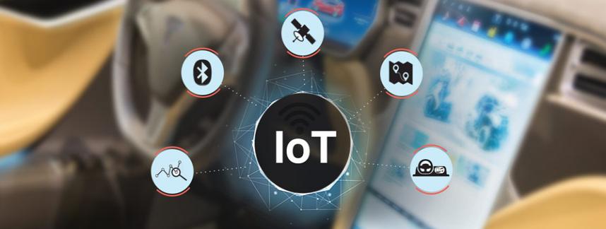 iot app development