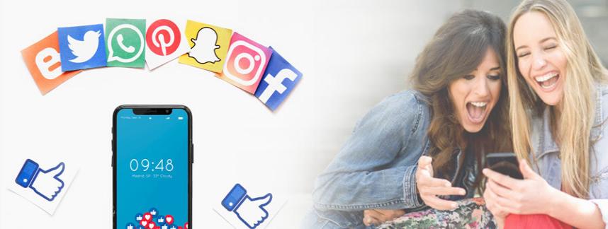 Useful Steps How To Create A Social Media App Rootinfosol Useful Steps How To Create A Social Media App Rootinfosol
