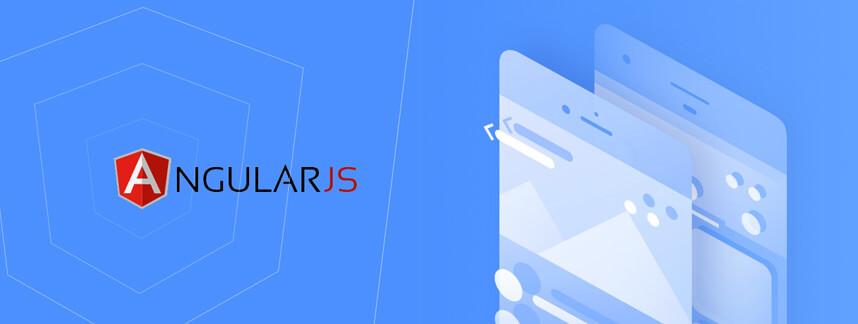 angularjs framework