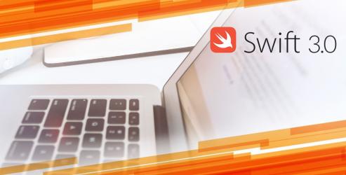 iOS Swift development