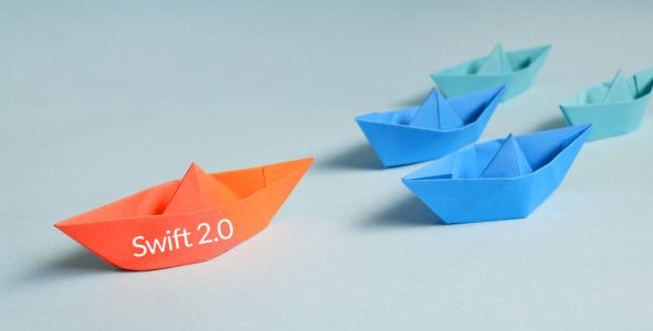 swift app development
