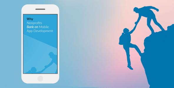 nonprofits app development