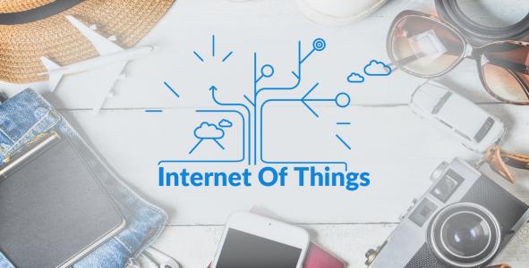 iot app development company