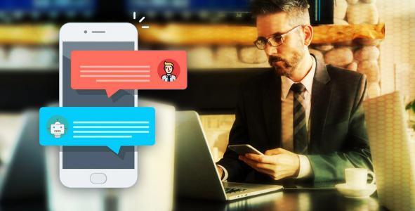 chatbot development company