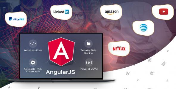 angular js web development company