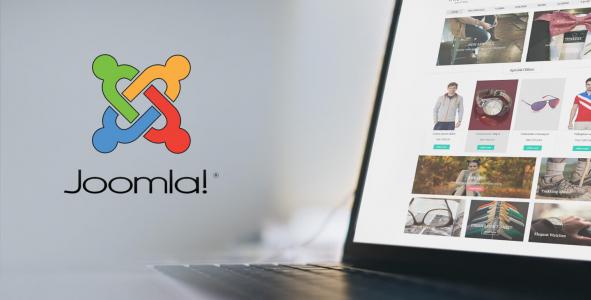 ecommerce website development