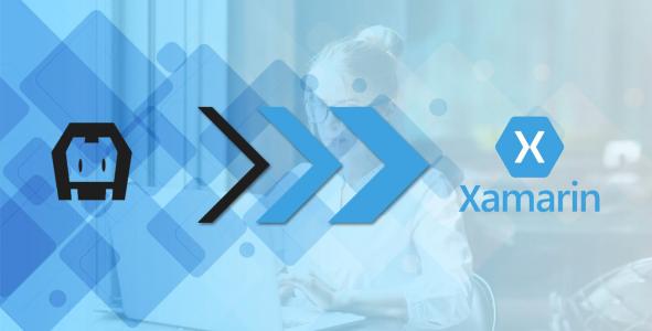 xamarin development