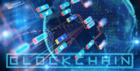 Blockchain Technology Benefits Social Media