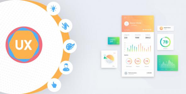  The Android App Design Fundamentals To Enhance The User Experience